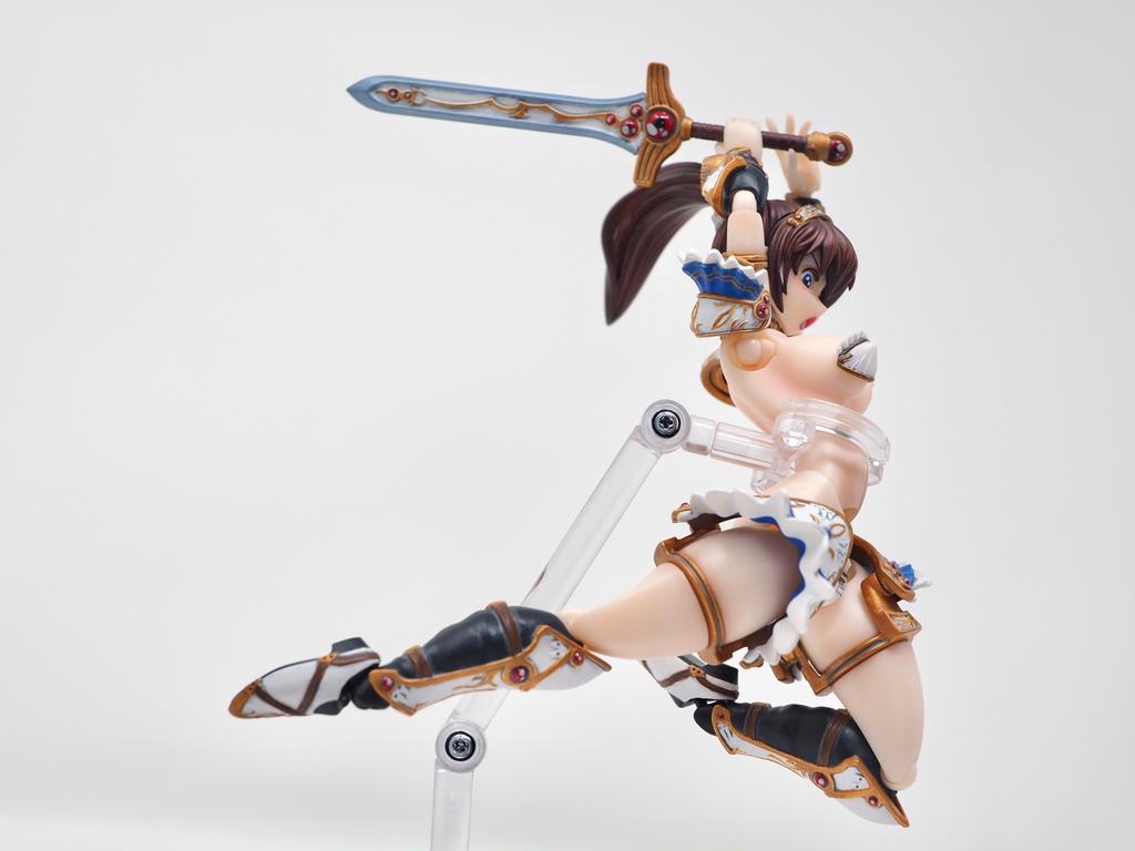 1/12 ライトアーマー