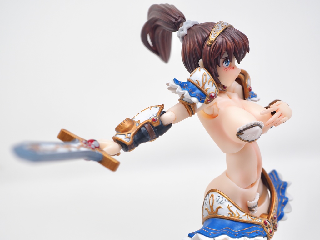 1/12 ライトアーマー