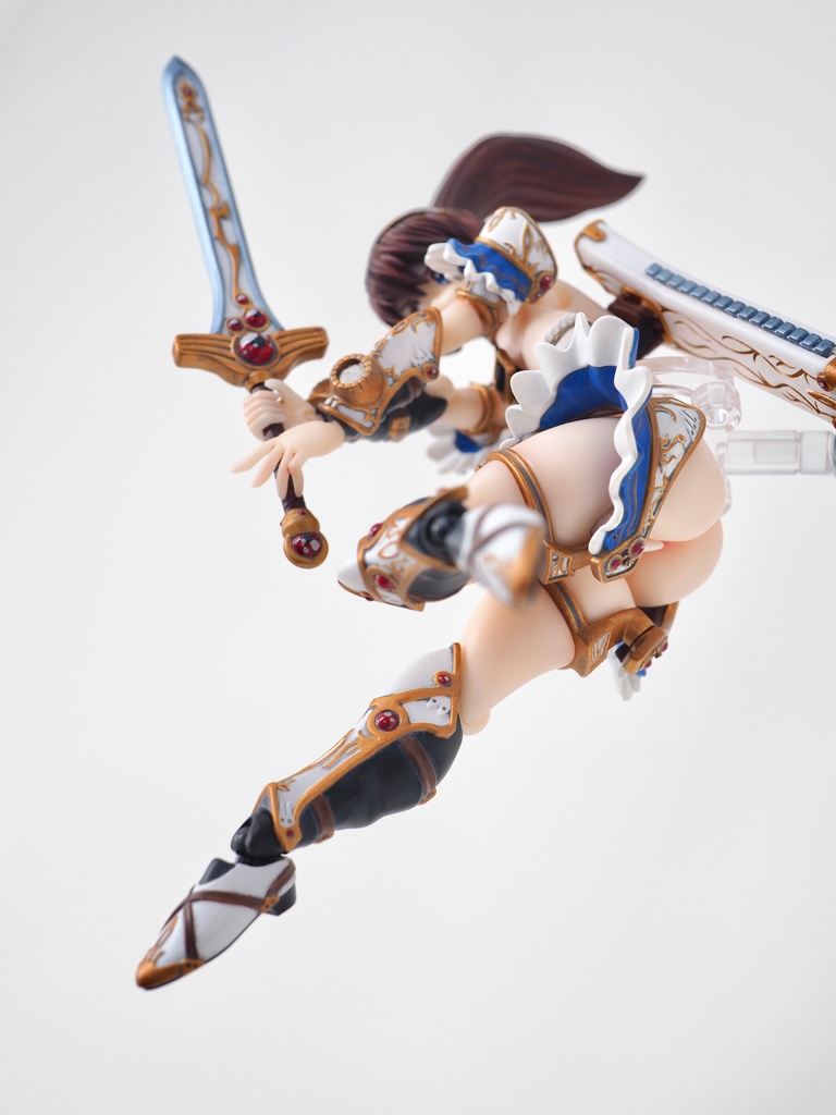 1/12 ライトアーマー