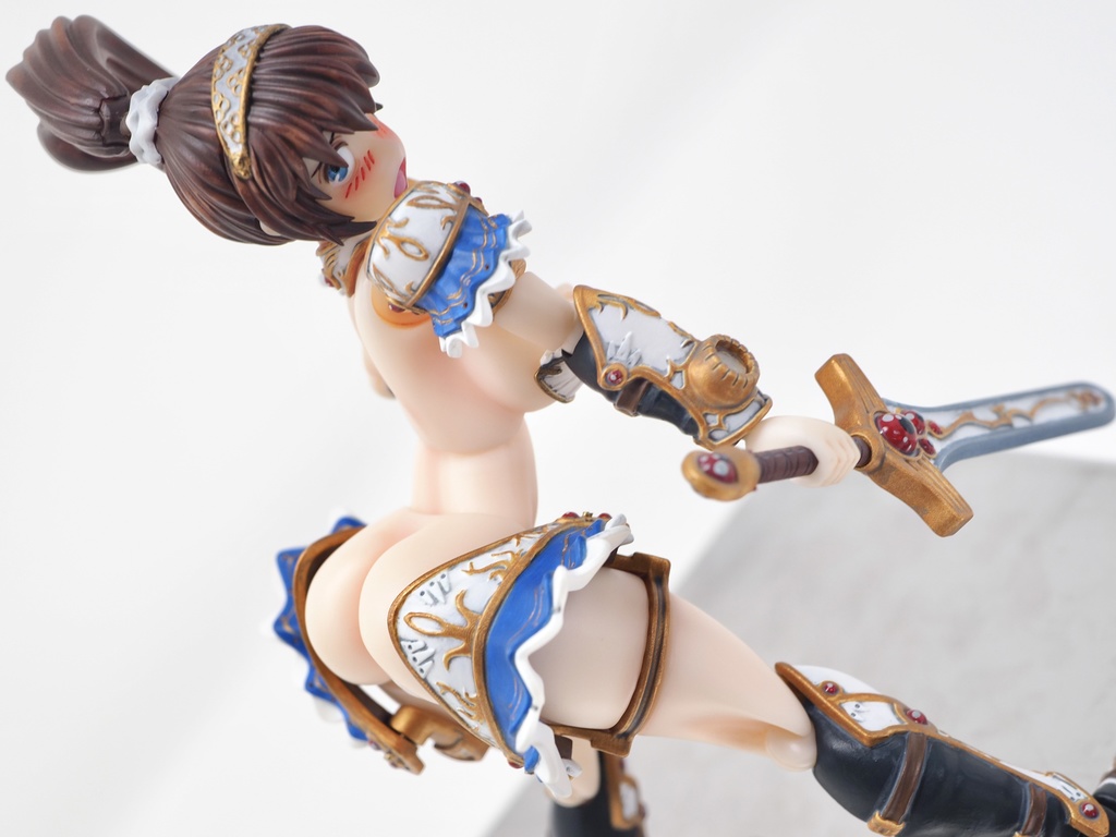 1/12 ライトアーマー