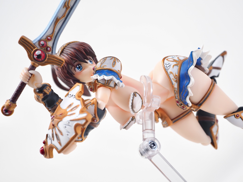 1/12 ライトアーマー