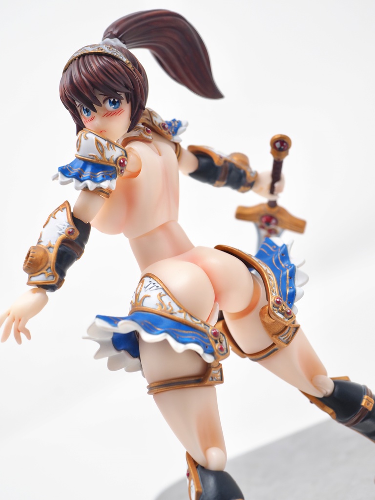 1/12 ライトアーマー