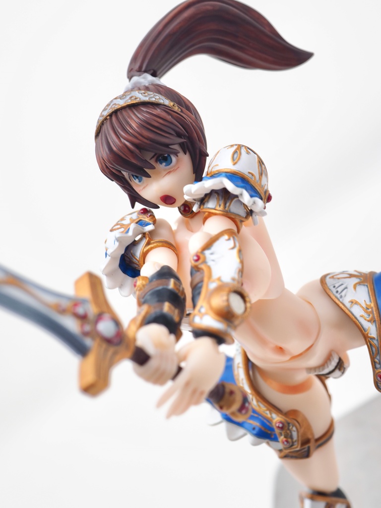 1/12 ライトアーマー