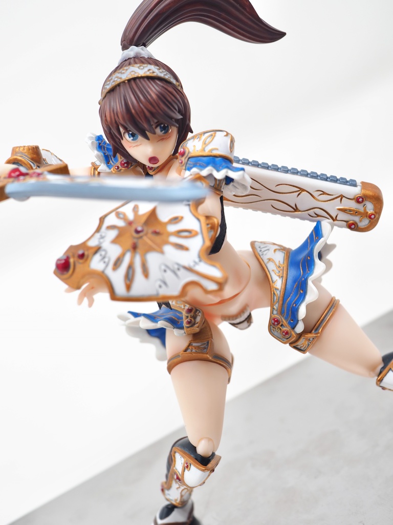 1/12 ライトアーマー