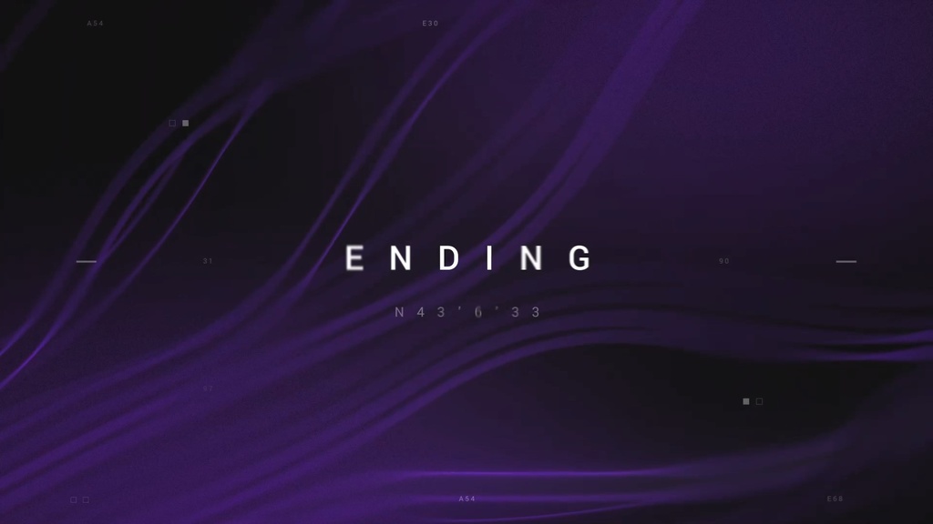 Nexus Stream Overlay Package (Twitch, Youtube, OBS, Streamlabs)