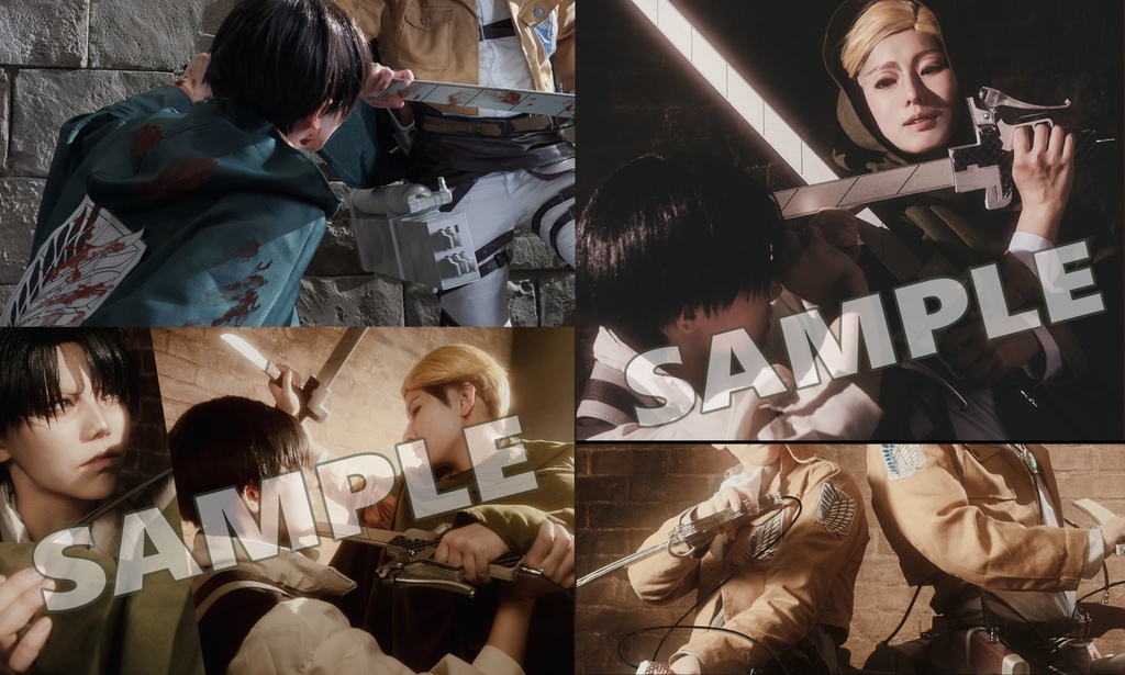 gem of the depths(ポストカード付き)