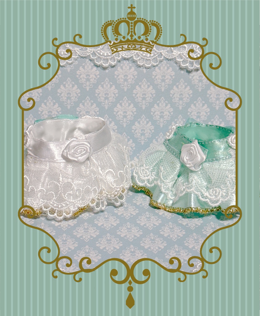 ウェディングドレス