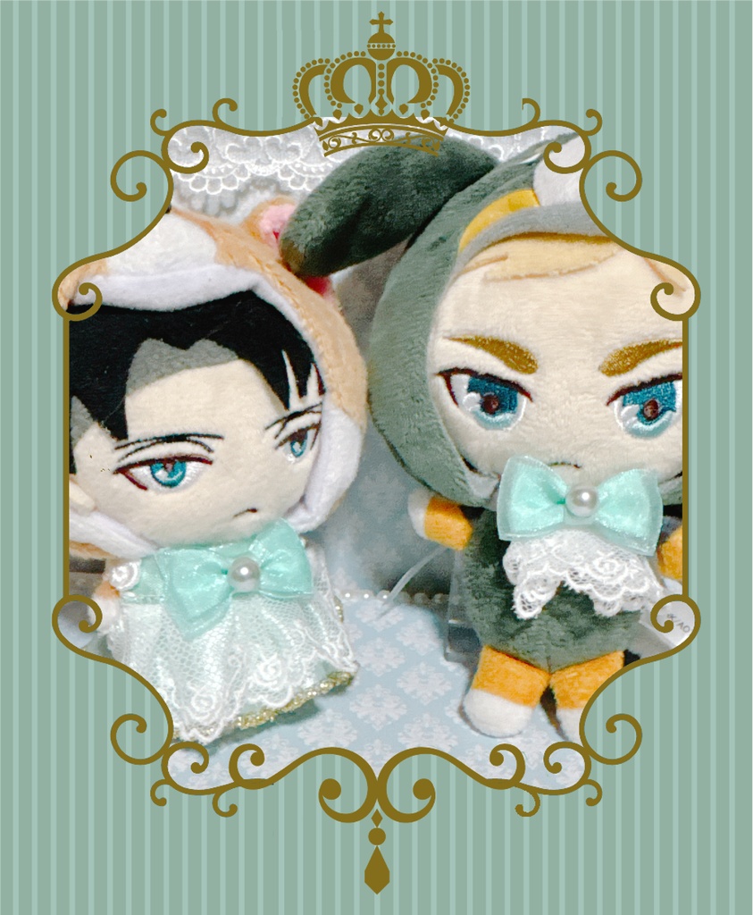 ウェディングドレス