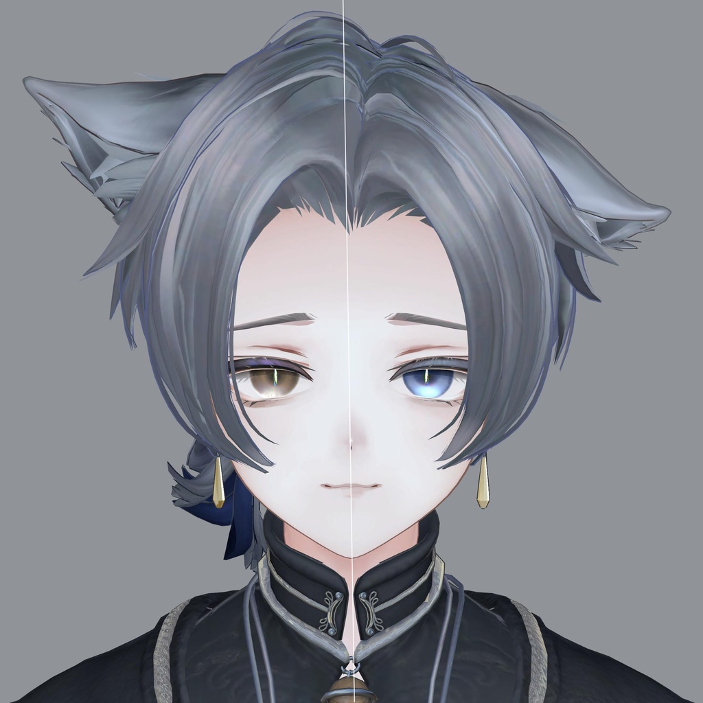 Make&Eye Texture【Alué/アルエ対応】