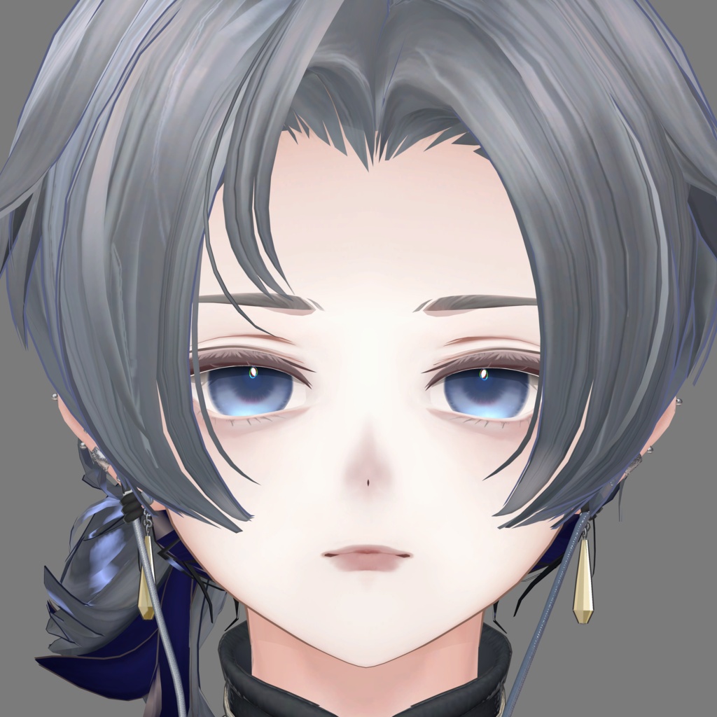 Make&Eye Texture【Alué/アルエ対応】