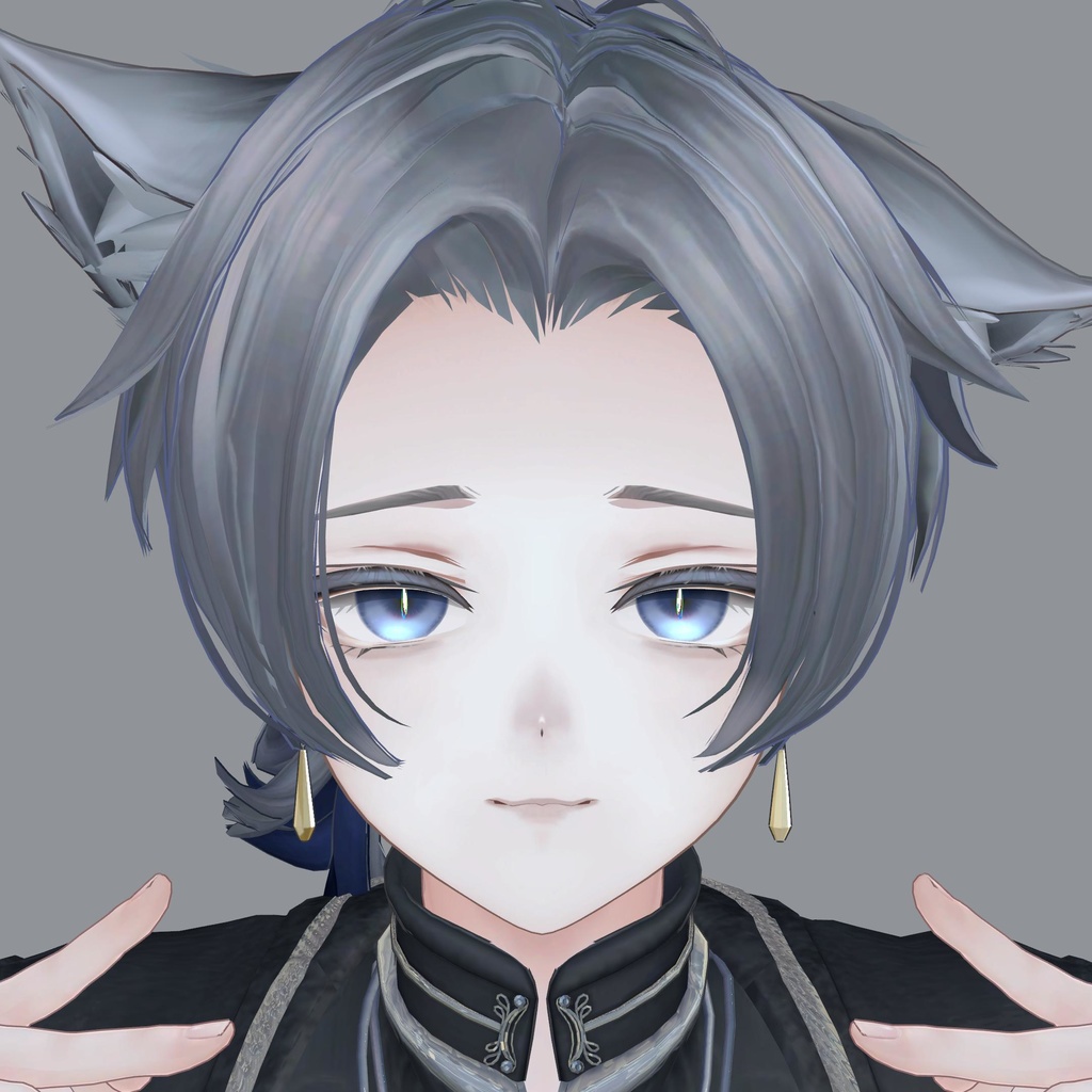 Make&Eye Texture【Alué/アルエ対応】