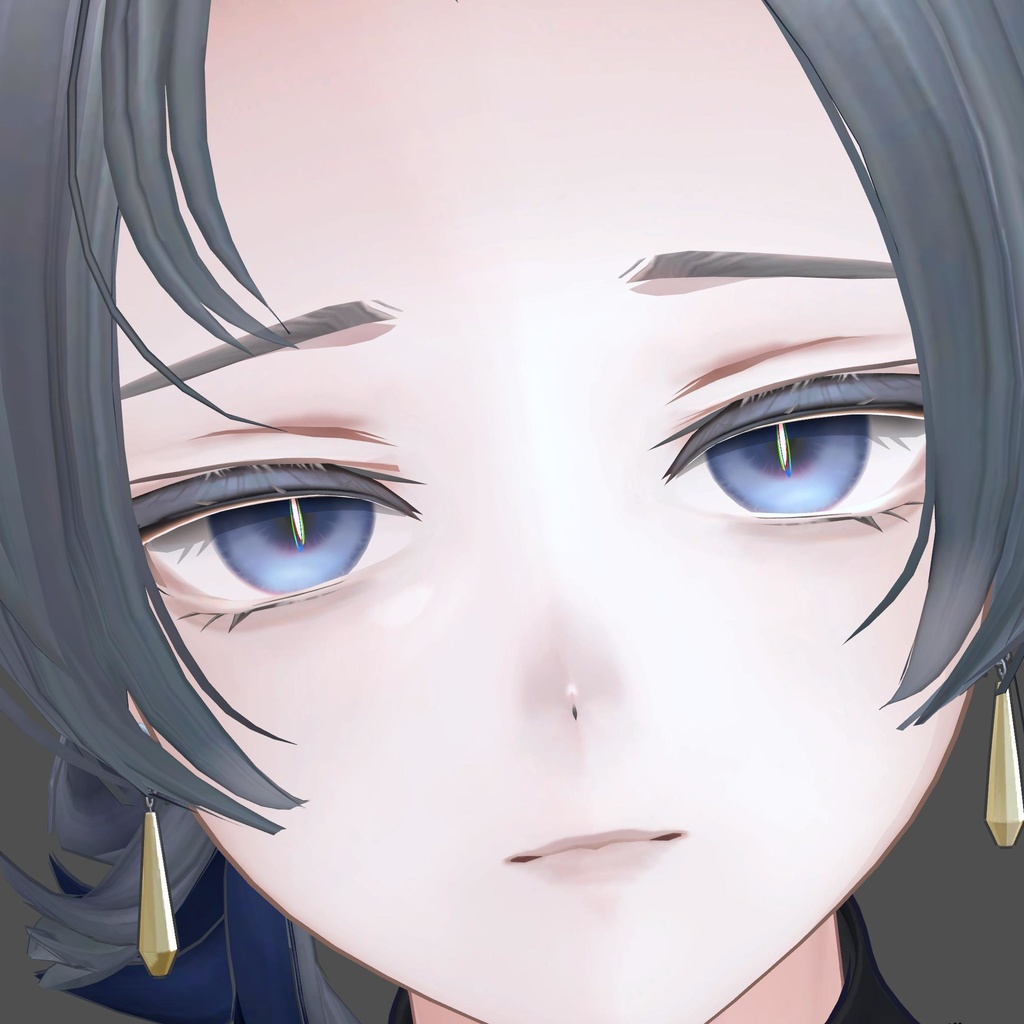 Make&Eye Texture【Alué/アルエ対応】