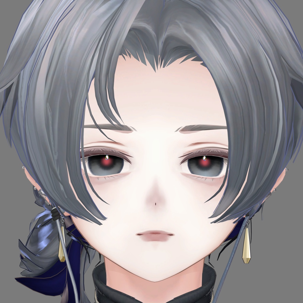 Make&Eye Texture【Alué/アルエ対応】