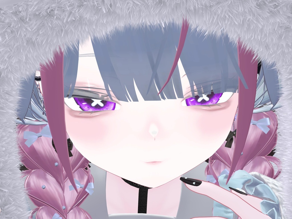 【free/無料】Makeup Texture【rurune/ルルネ対応】