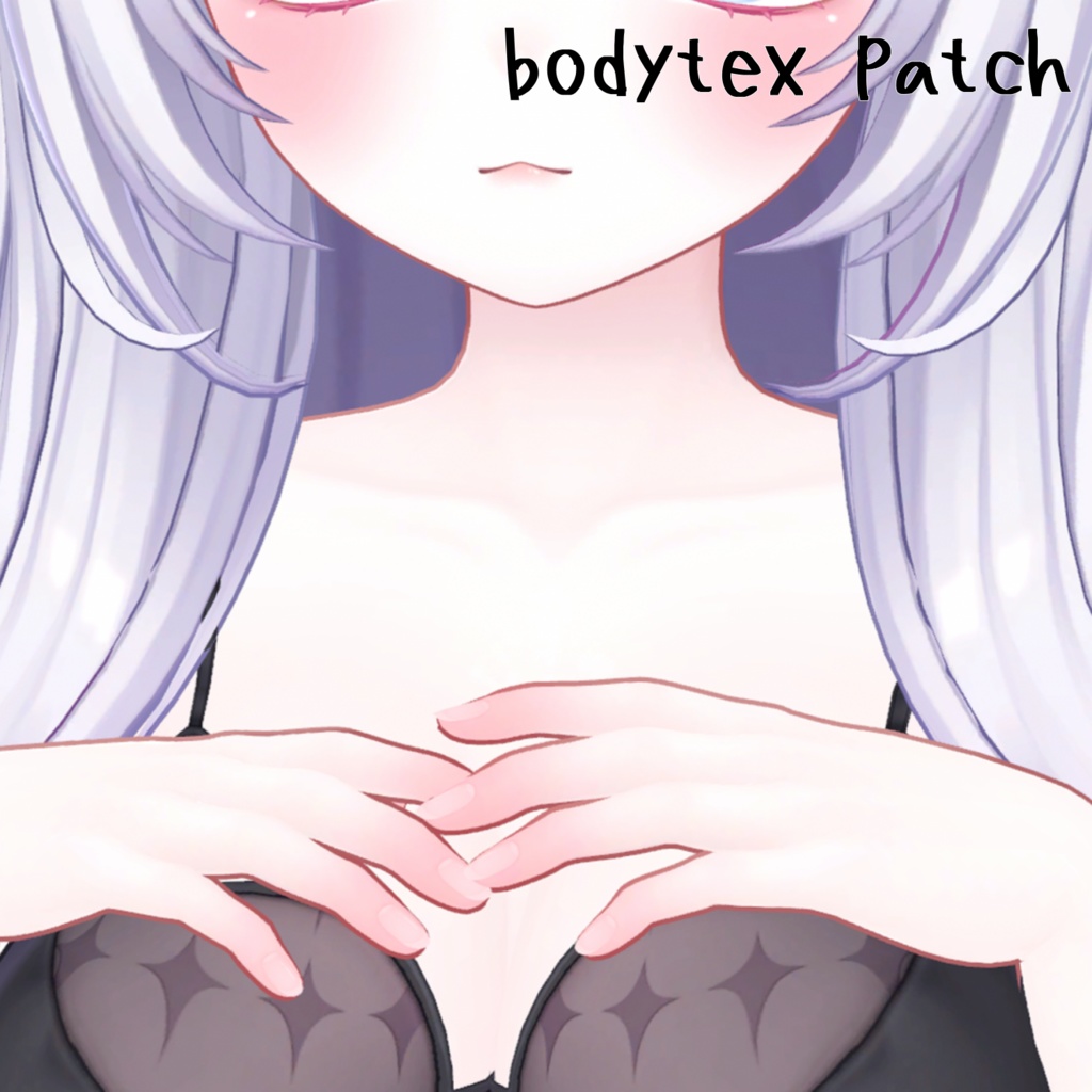 ✿愛莉ちゃん 桃のメイクアップテクスチャー₍ᐢ. ̫.ᐢ₎♡✿ / airi's peach makeup texture ~4月7日 sale