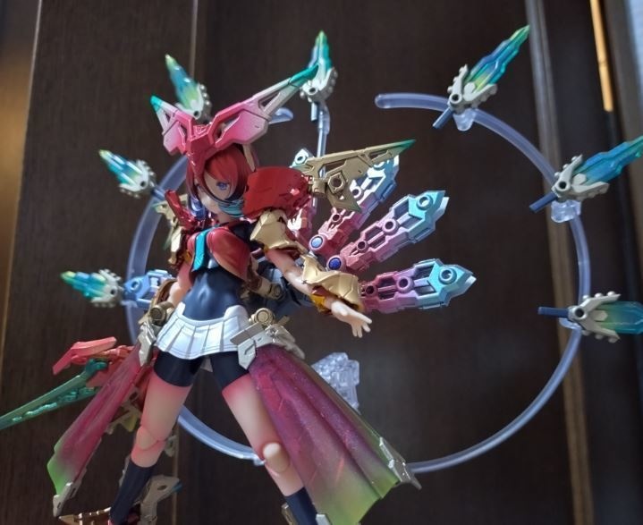 ビットナイフコンテナ 「コスティローダー」