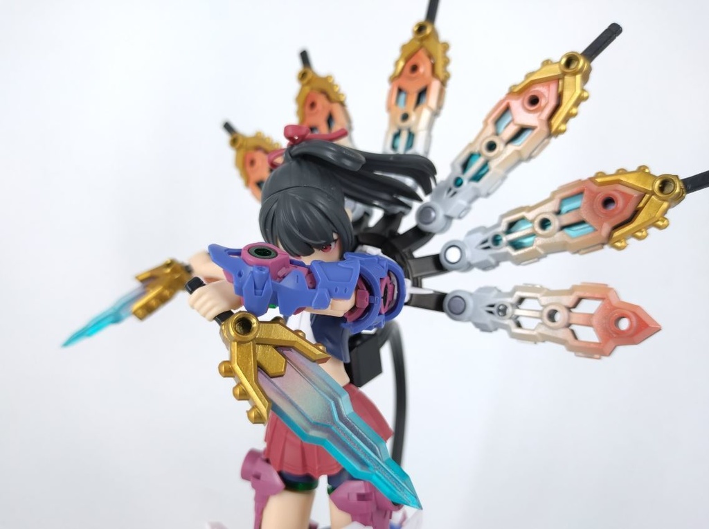 ビットナイフコンテナ 「コスティローダー」