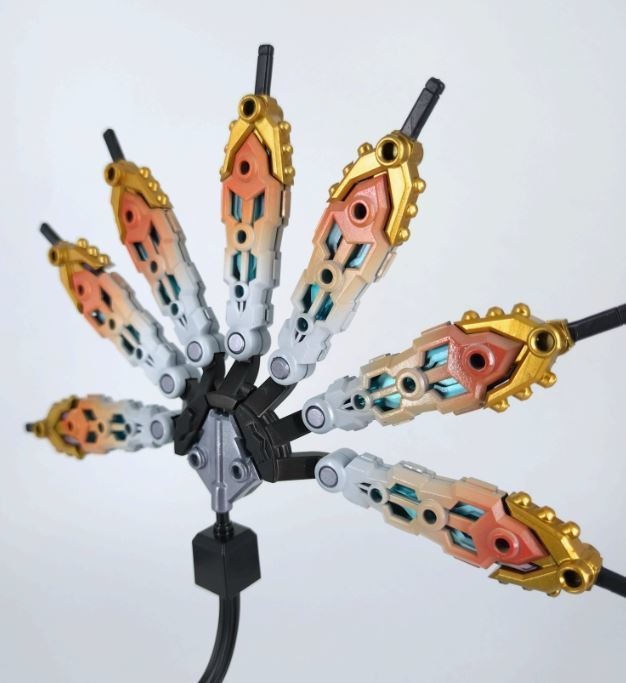 ビットナイフコンテナ 「コスティローダー」