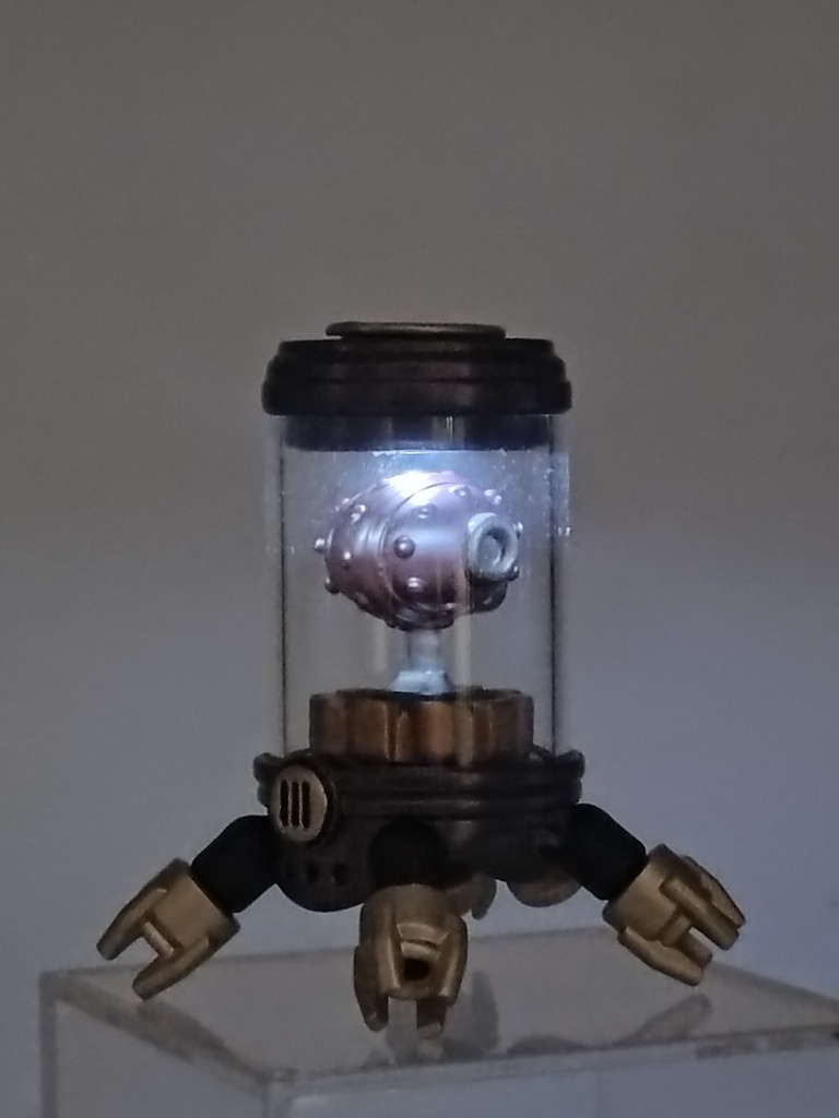 電脳保管缶 ノゥレッジ