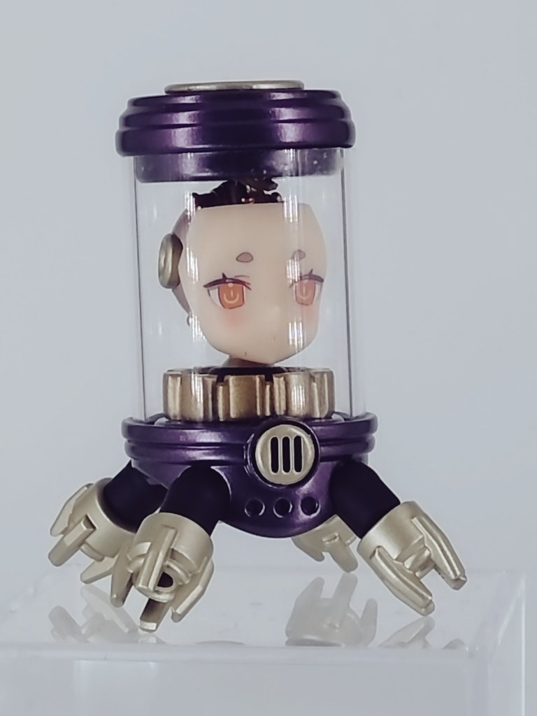 電脳保管缶 ノゥレッジ