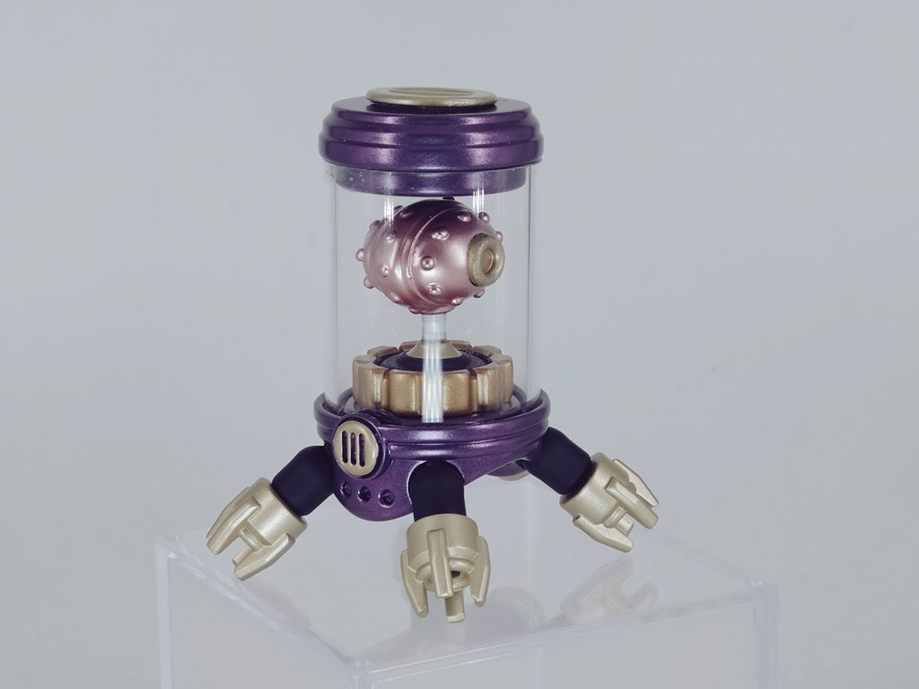 電脳保管缶 ノゥレッジ