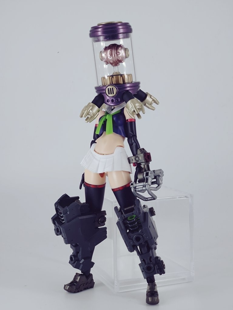 電脳保管缶 ノゥレッジ