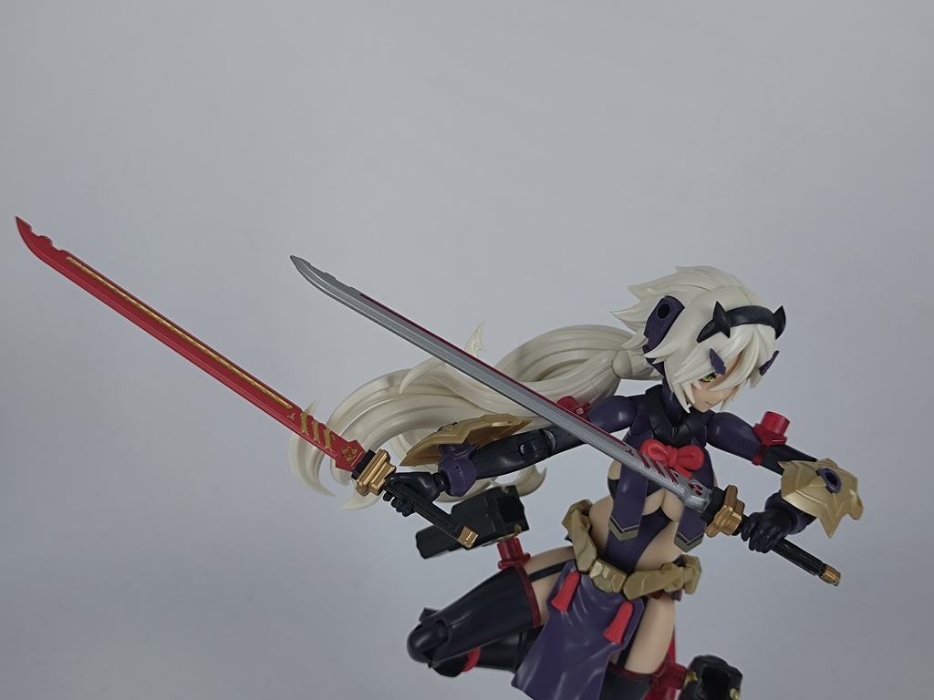 直刀『血忌ｰ番ｰ（ケッキツガイ）』