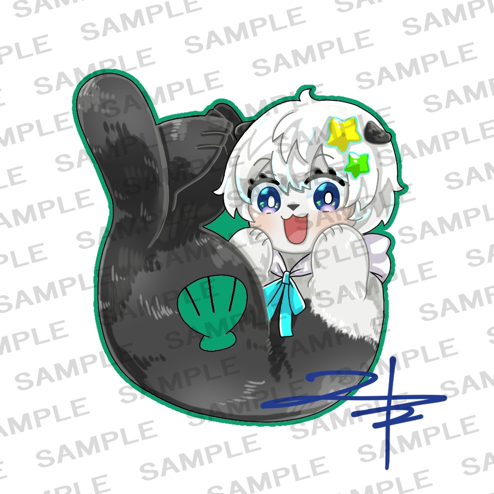 イトカワラッコ