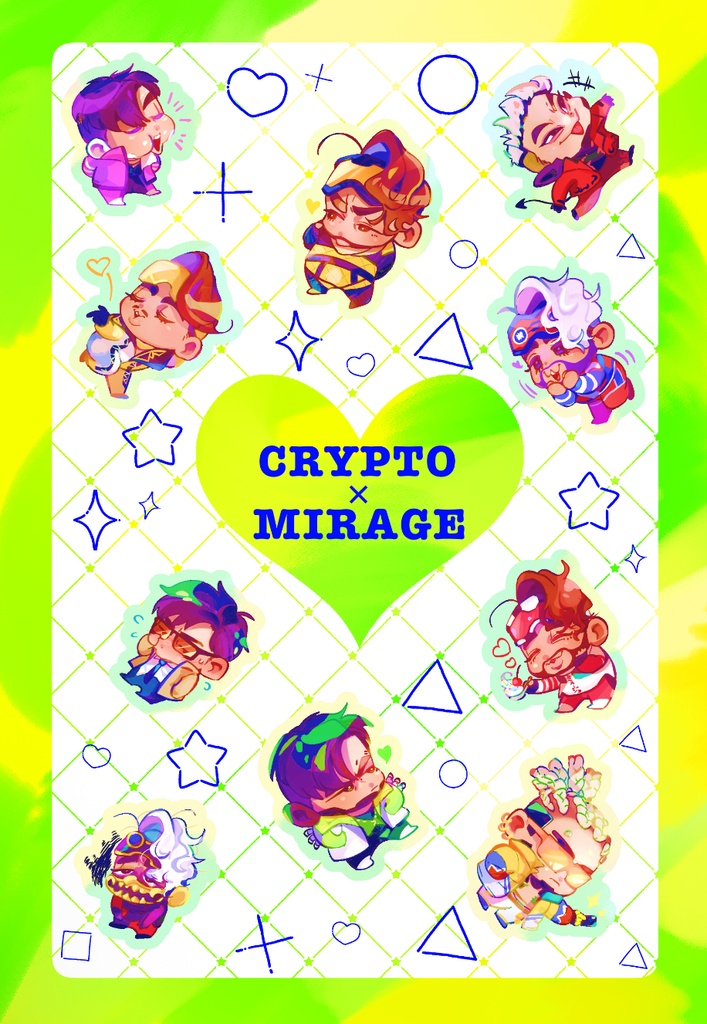 プトミラハーフカットシール