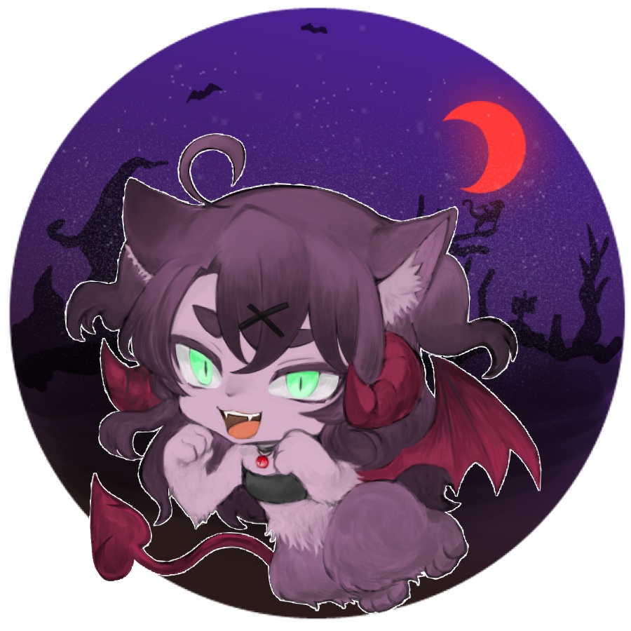 【アクキー】那月もか(ケモver.)