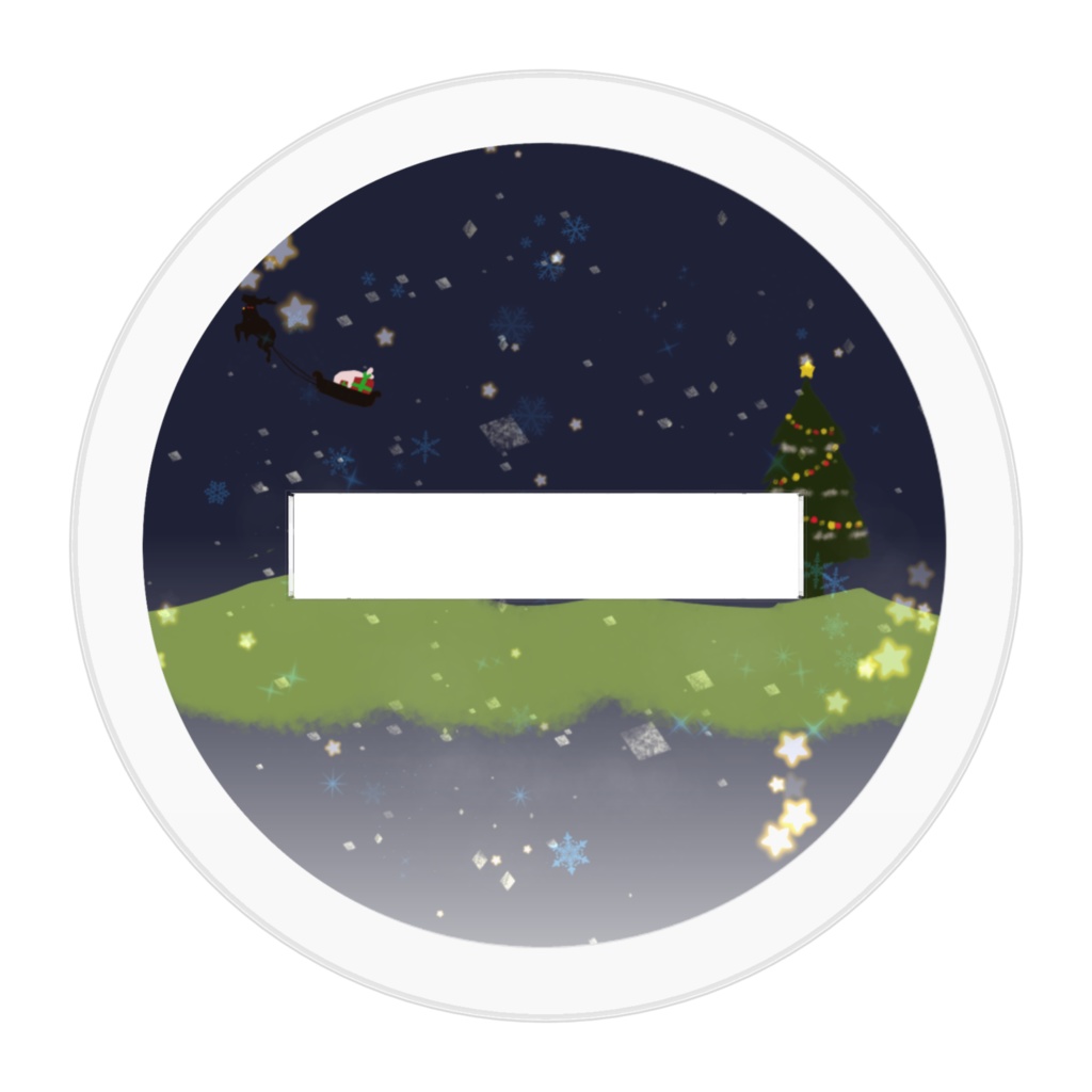 【アクスタ】舞和(ケモ天使ver.)