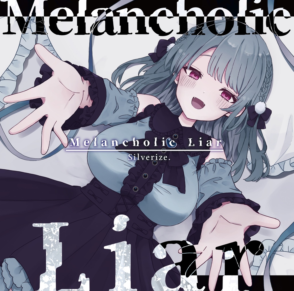 Melancholic Liar