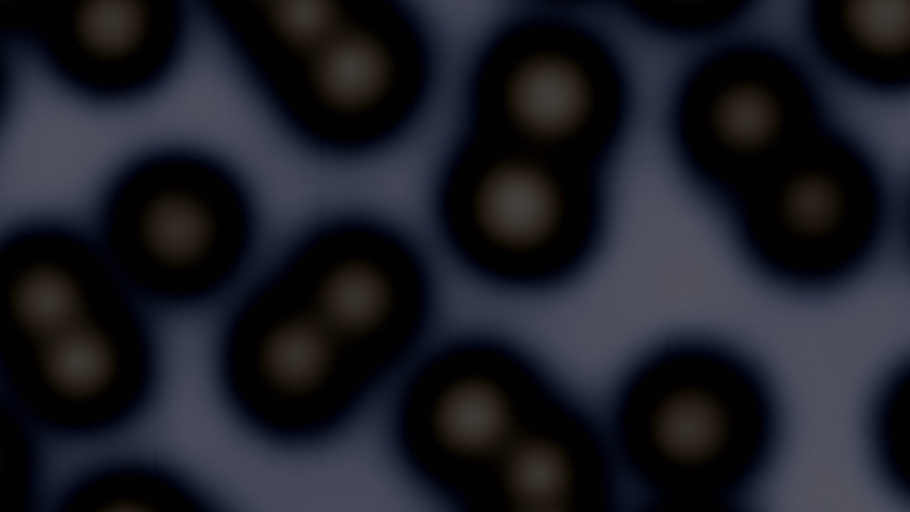 Lumen Cells — シームレスVJループ + 壁紙素材 | antymark