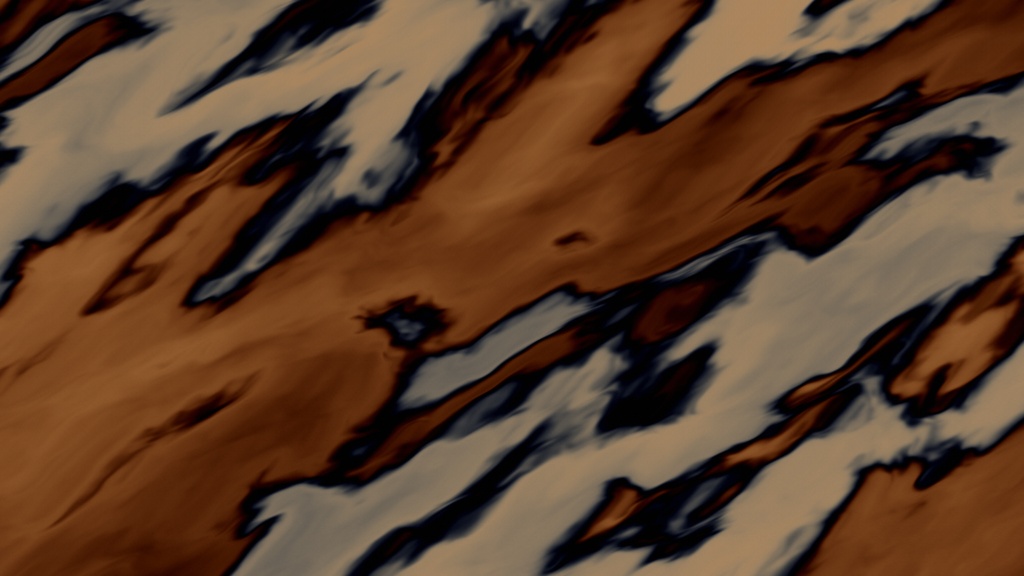 Silk Marble — シームレスVJループ + 壁紙素材 | antymark