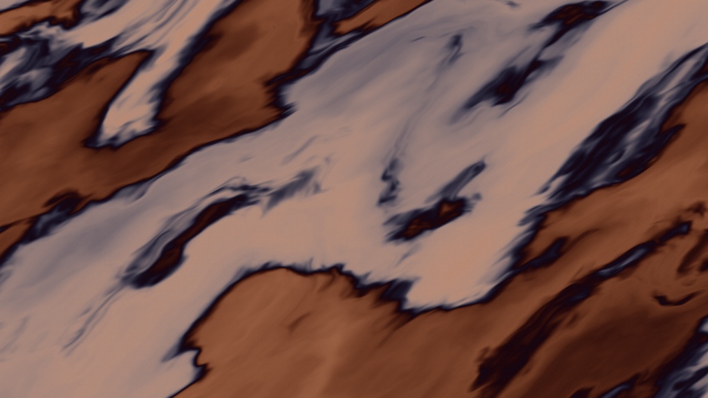 Silk Marble — シームレスVJループ + 壁紙素材 | antymark