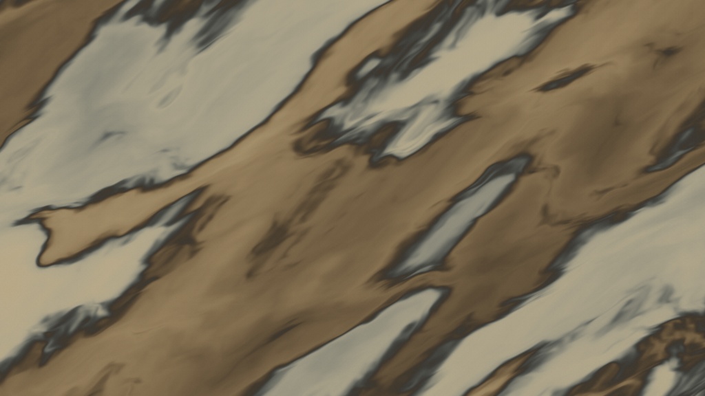 Silk Marble — シームレスVJループ + 壁紙素材 | antymark