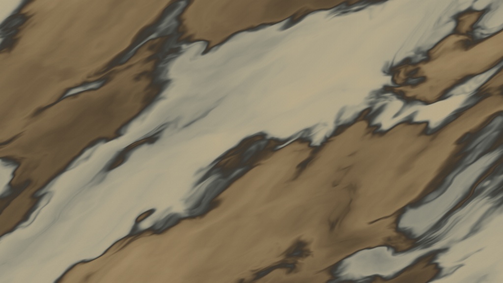Silk Marble — シームレスVJループ + 壁紙素材 | antymark