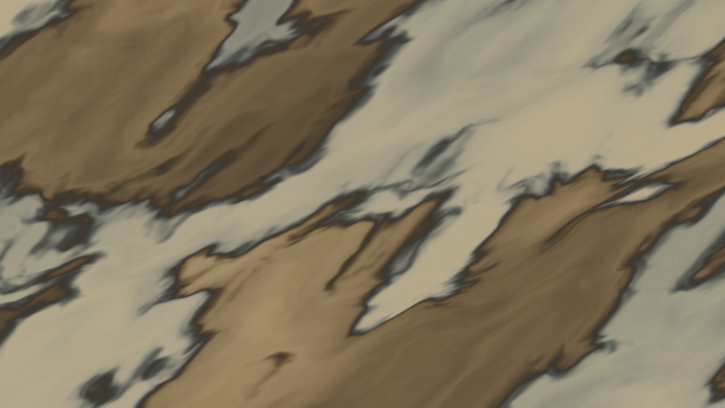 Silk Marble — シームレスVJループ + 壁紙素材 | antymark