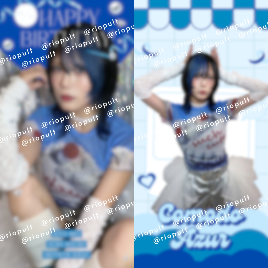 10月壁紙