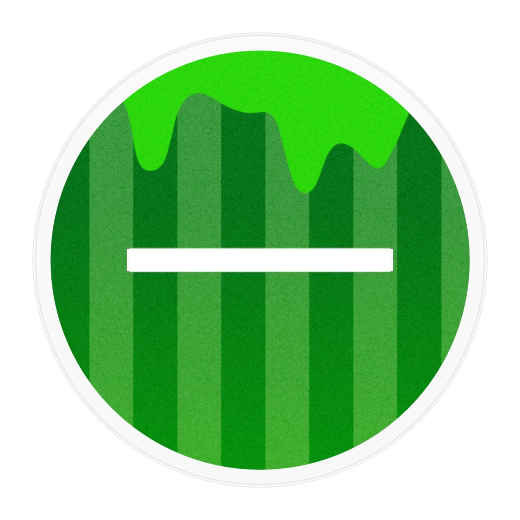 白粉こな ハロウィンVer.