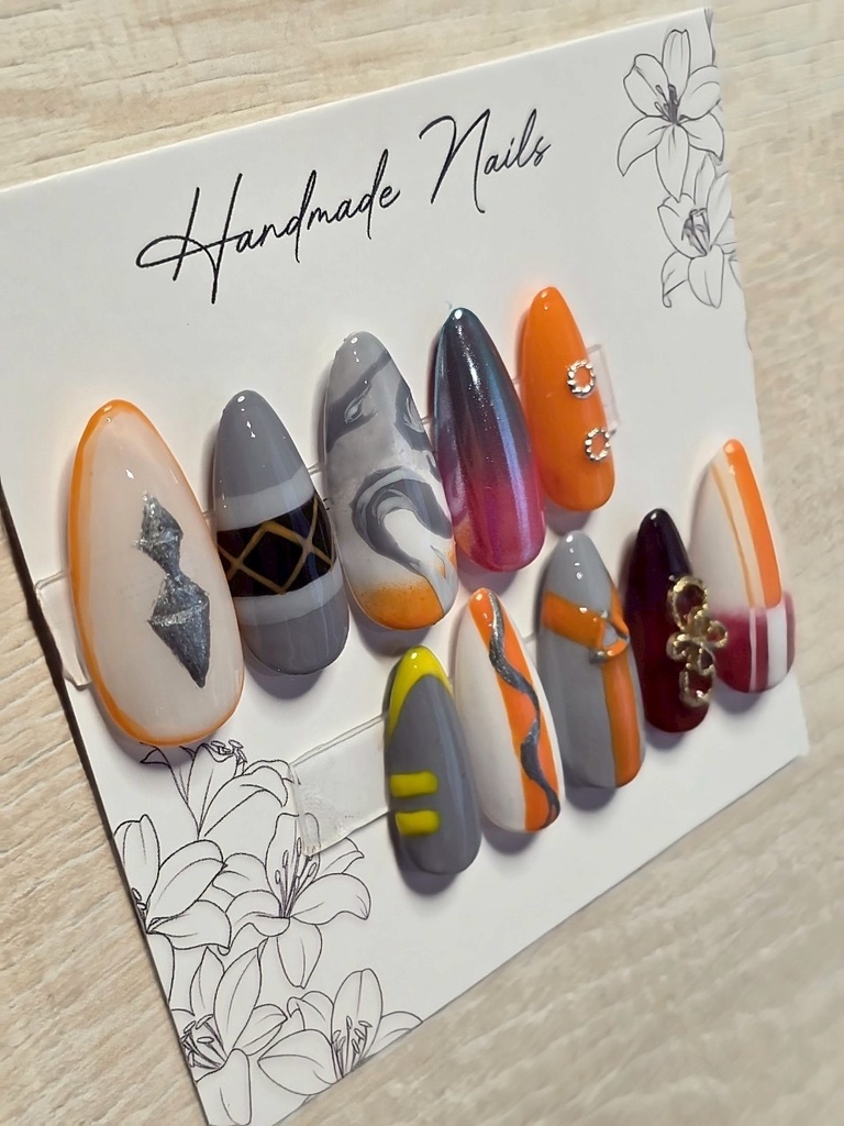 北見遊征 イメージネイルチップ