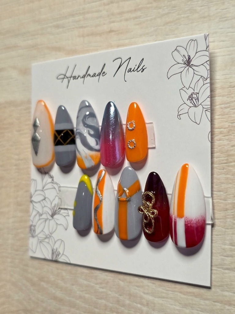 北見遊征 イメージネイルチップ