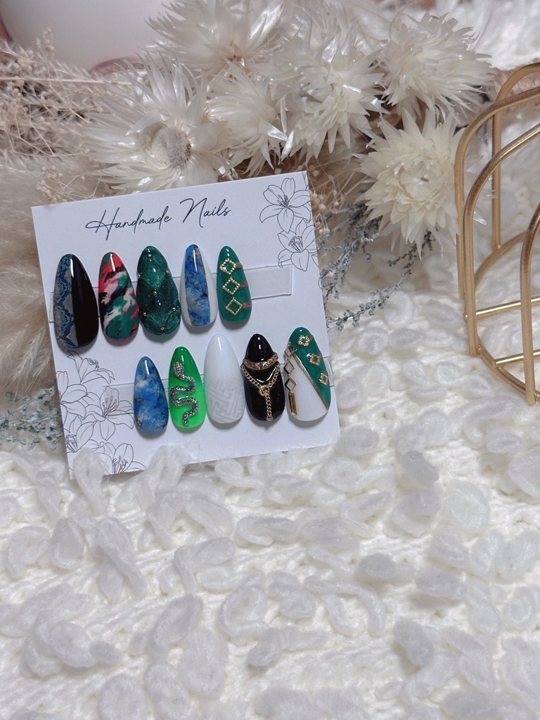 魁星 イメージネイルチップ