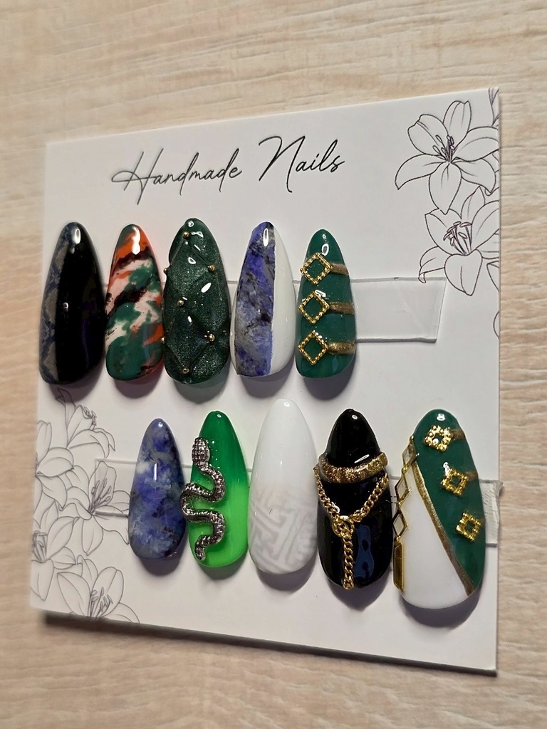 魁星 イメージネイルチップ