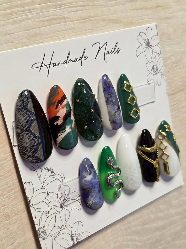 魁星 イメージネイルチップ