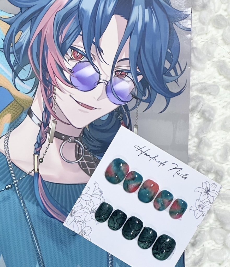 魁星 イメージネイルチップ②