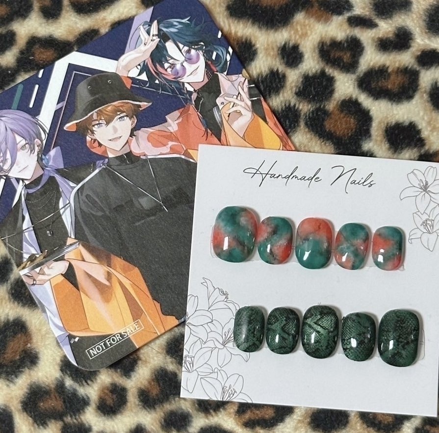 魁星 イメージネイルチップ②