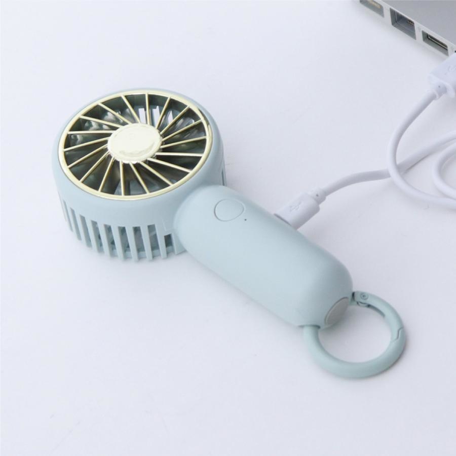 ハンディファン