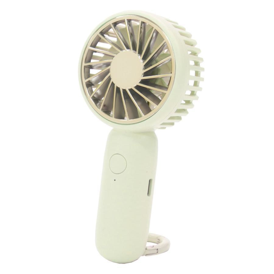 ハンディファン