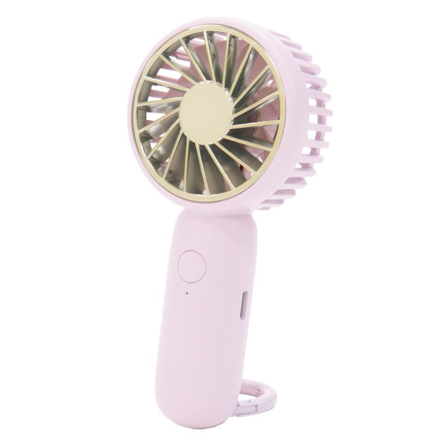 ハンディファン